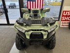 Thumbnail Photo 1 for New 2024 Kawasaki Brute Force 750 EPS LE