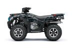 Thumbnail Photo 2 for New 2024 Kawasaki Brute Force 750 LE Camo