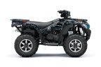 Thumbnail Photo 1 for New 2024 Kawasaki Brute Force 750 LE Camo