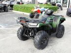Thumbnail Photo 2 for New 2024 Kawasaki Brute Force 750