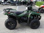 Thumbnail Photo 1 for New 2024 Kawasaki Brute Force 750