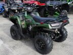 Thumbnail Photo 5 for New 2024 Kawasaki Brute Force 750