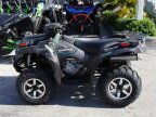 Thumbnail Photo 5 for New 2024 Kawasaki Brute Force 750 EPS LE