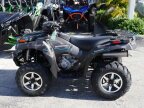 Thumbnail Photo 4 for New 2024 Kawasaki Brute Force 750 EPS LE
