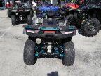 Thumbnail Photo 2 for New 2024 Kawasaki Brute Force 750 EPS LE
