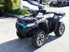 Thumbnail Photo 6 for New 2024 Kawasaki Brute Force 750 EPS LE