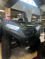 Thumbnail Photo 4 for New 2024 Kawasaki Brute Force 750