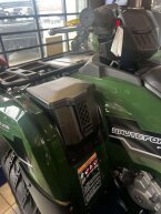 Thumbnail Photo 6 for New 2024 Kawasaki Brute Force 750