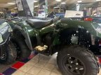 Thumbnail Photo 1 for New 2024 Kawasaki Brute Force 750