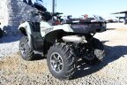 Thumbnail Photo 5 for New 2024 Kawasaki Brute Force 750 EPS LE