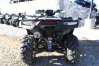 Thumbnail Photo 3 for New 2024 Kawasaki Brute Force 750 EPS LE