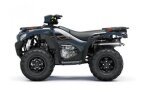Thumbnail Photo 1 for New 2024 Kawasaki Brute Force 750 EPS