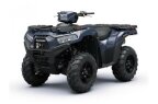 Thumbnail Photo 2 for New 2024 Kawasaki Brute Force 750 EPS