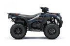 Thumbnail Photo 3 for New 2024 Kawasaki Brute Force 750 EPS