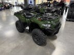 Thumbnail Photo 1 for 2024 Kawasaki Brute Force 750