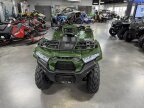 Thumbnail Photo 4 for 2024 Kawasaki Brute Force 750