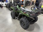 Thumbnail Photo 6 for 2024 Kawasaki Brute Force 750