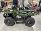 Thumbnail Photo 3 for 2024 Kawasaki Brute Force 750