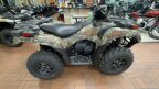 Thumbnail Photo 2 for New 2024 Kawasaki Brute Force 750 LE Camo