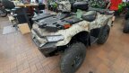 Thumbnail Photo 5 for New 2024 Kawasaki Brute Force 750 LE Camo