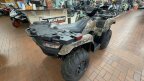Thumbnail Photo 1 for New 2024 Kawasaki Brute Force 750 LE Camo