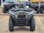 Thumbnail Photo 1 for New 2024 Kawasaki Brute Force 750