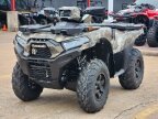 Thumbnail Photo 2 for New 2024 Kawasaki Brute Force 750
