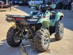 Thumbnail Photo 4 for New 2024 Kawasaki Brute Force 750 EPS LE