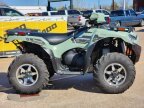 Thumbnail Photo 3 for New 2024 Kawasaki Brute Force 750 EPS LE