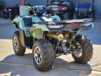 Thumbnail Photo 6 for New 2024 Kawasaki Brute Force 750 EPS LE
