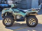 Thumbnail Photo 4 for New 2024 Kawasaki Brute Force 750 EPS LE