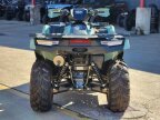 Thumbnail Photo 5 for New 2024 Kawasaki Brute Force 750 EPS LE