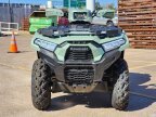 Thumbnail Photo 2 for New 2024 Kawasaki Brute Force 750 EPS LE