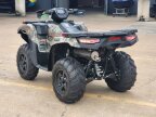 Thumbnail Photo 4 for New 2024 Kawasaki Brute Force 750 LE Camo