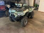 Thumbnail Photo 2 for New 2024 Kawasaki Brute Force 750 EPS LE