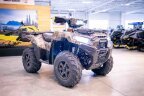 Thumbnail Photo 6 for New 2024 Kawasaki Brute Force 750 LE Camo
