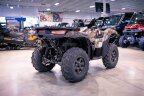 Thumbnail Photo 4 for New 2024 Kawasaki Brute Force 750 LE Camo