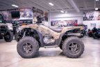 Thumbnail Photo 1 for New 2024 Kawasaki Brute Force 750 LE Camo