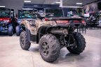 Thumbnail Photo 2 for New 2024 Kawasaki Brute Force 750 LE Camo