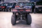 Thumbnail Photo 3 for New 2024 Kawasaki Brute Force 750 LE Camo