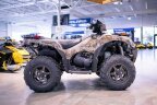 Thumbnail Photo 5 for New 2024 Kawasaki Brute Force 750 LE Camo