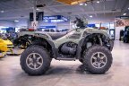 Thumbnail Photo 5 for New 2024 Kawasaki Brute Force 750 EPS LE
