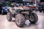 Thumbnail Photo 2 for New 2024 Kawasaki Brute Force 750 EPS LE