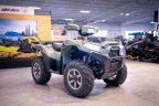 Thumbnail Photo 6 for New 2024 Kawasaki Brute Force 750 EPS LE