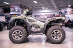 Thumbnail Photo 1 for New 2024 Kawasaki Brute Force 750 EPS LE