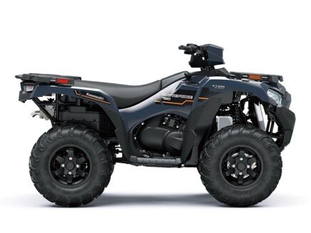 Photo 1 for New 2024 Kawasaki Brute Force 750 EPS