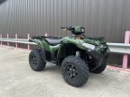 Thumbnail Photo 3 for New 2024 Kawasaki Brute Force 750