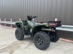 Thumbnail Photo 5 for New 2024 Kawasaki Brute Force 750