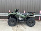 Thumbnail Photo 4 for New 2024 Kawasaki Brute Force 750