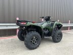 Thumbnail Photo 1 for New 2024 Kawasaki Brute Force 750